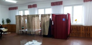 Wybory: gmina Boćki
