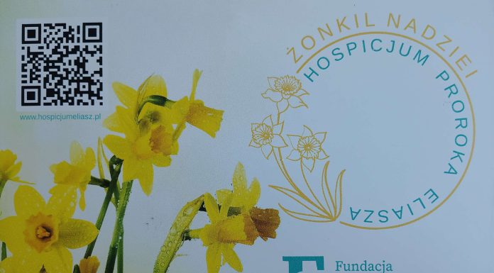Zbiórka w Boćkach na rzecz hospicjum w Makówce